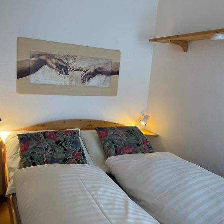 Apartment Cora Винтерберг Екстериор снимка