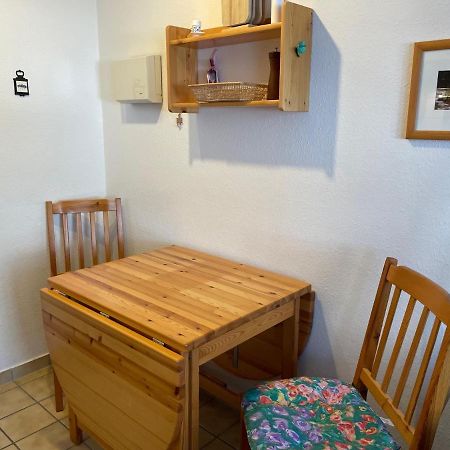Apartment Cora Винтерберг Екстериор снимка