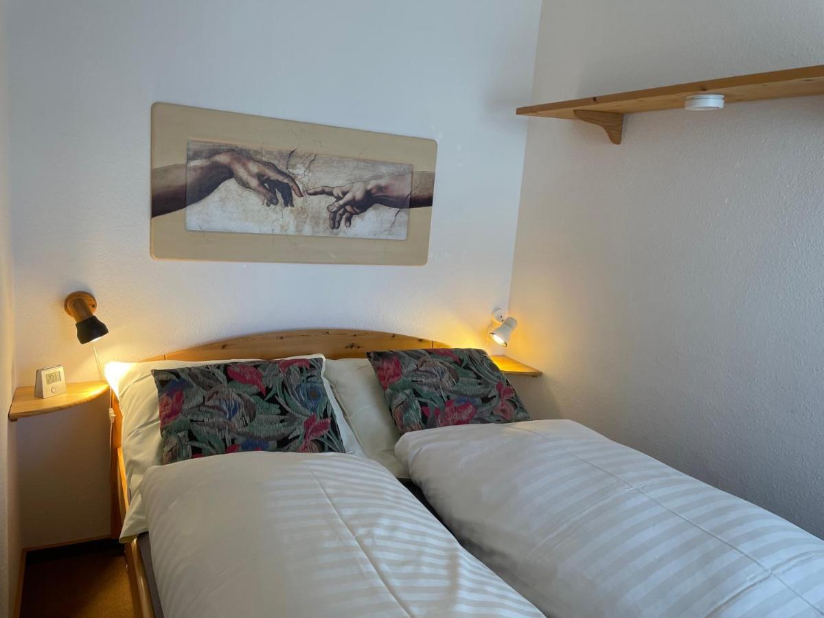 Apartment Cora Винтерберг Екстериор снимка