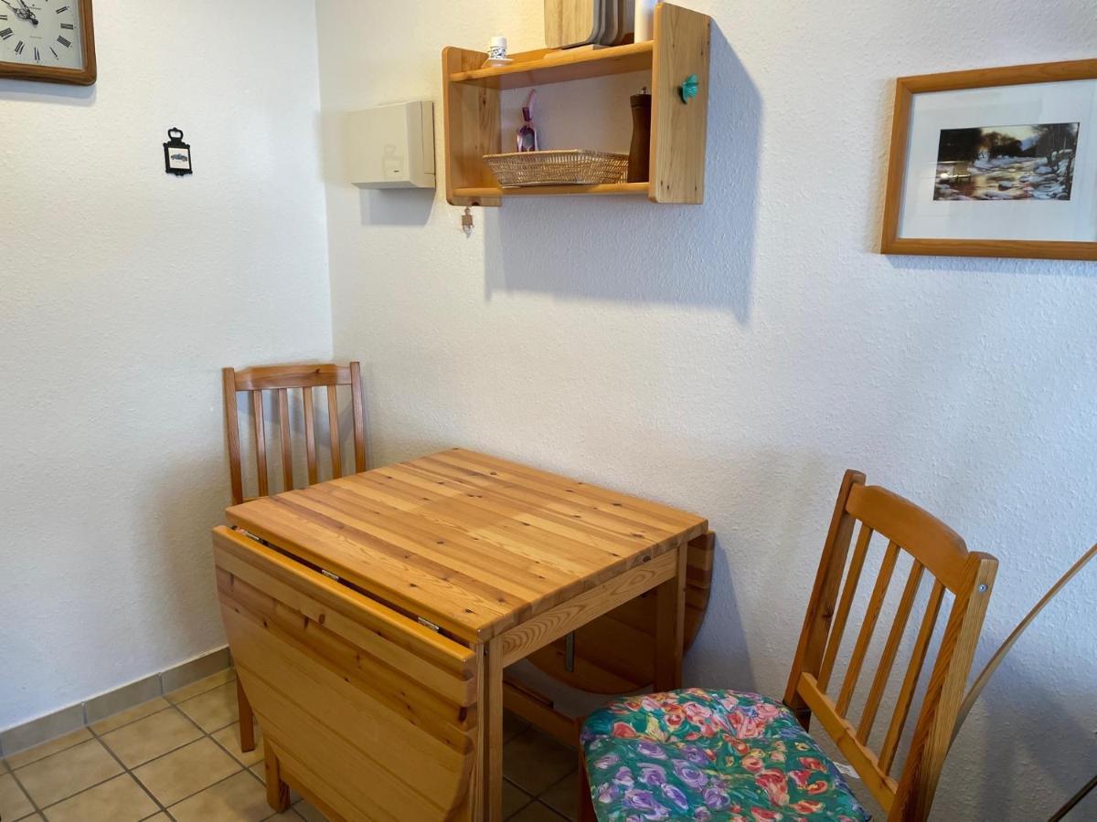 Apartment Cora Винтерберг Екстериор снимка