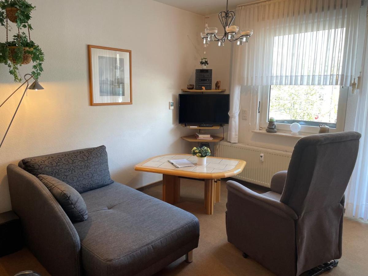 Apartment Cora Винтерберг Екстериор снимка