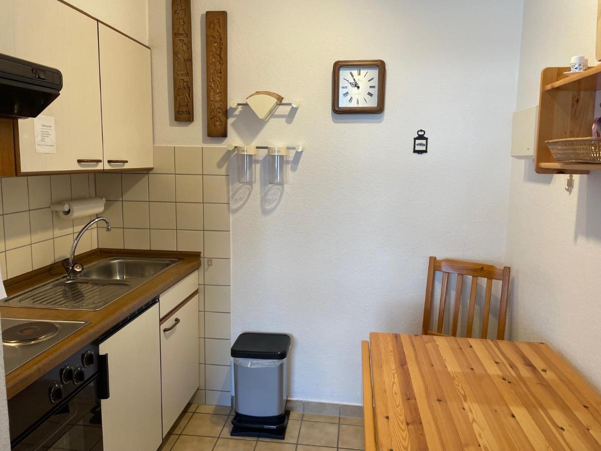 Apartment Cora Винтерберг Екстериор снимка