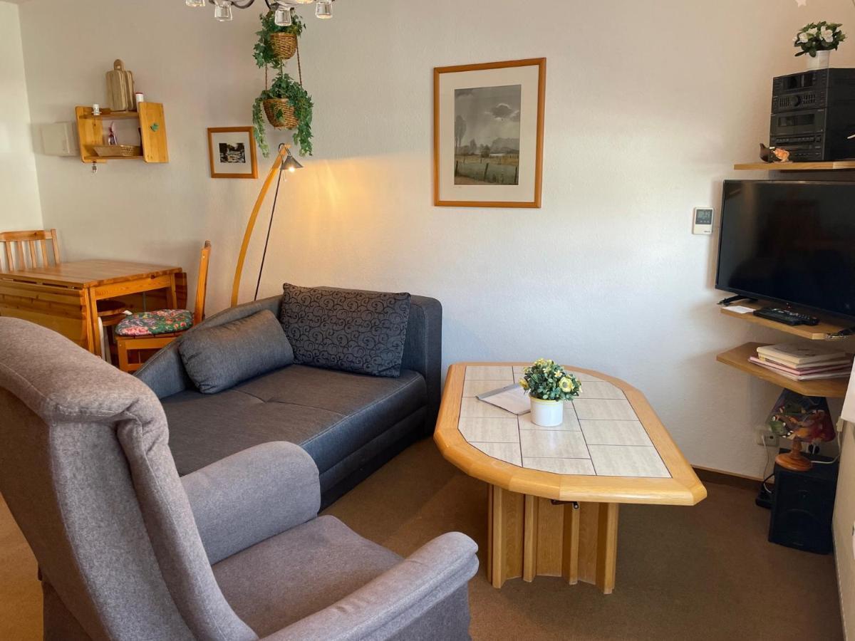Apartment Cora Винтерберг Екстериор снимка