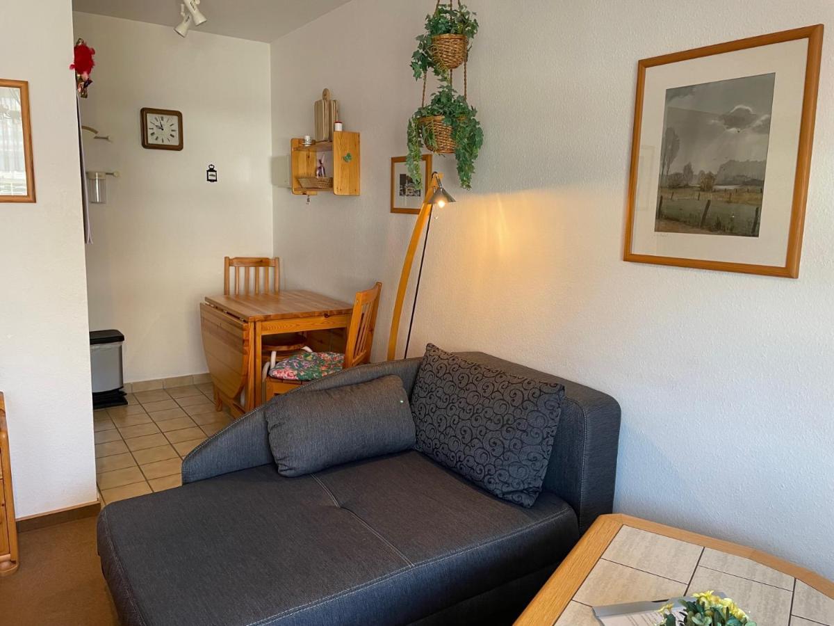 Apartment Cora Винтерберг Екстериор снимка