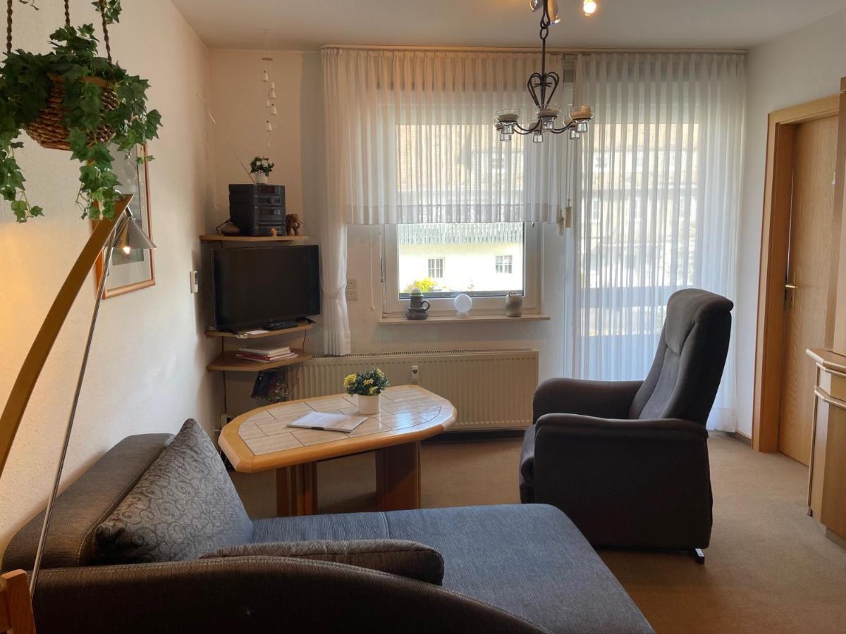 Apartment Cora Винтерберг Екстериор снимка