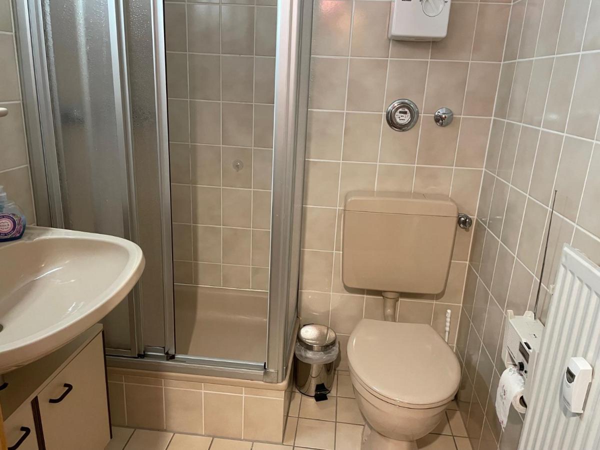 Apartment Cora Винтерберг Екстериор снимка
